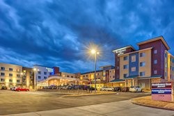  - Residence Inn by Marriott Westport Maryland Heights