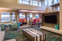  - Residence Inn by Marriott Westport Maryland Heights