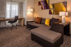  - Residence Inn by Marriott Westport Maryland Heights