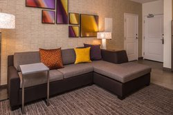  - Residence Inn by Marriott Westport Maryland Heights