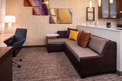  - Residence Inn by Marriott Westport Maryland Heights