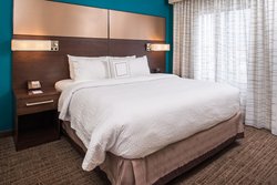  - Residence Inn by Marriott Westport Maryland Heights
