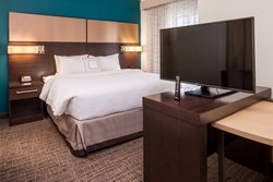 - Residence Inn by Marriott Westport Maryland Heights