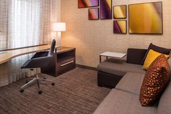  - Residence Inn by Marriott Westport Maryland Heights