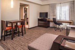  - Residence Inn by Marriott Westport Maryland Heights