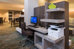  - Residence Inn by Marriott Westport Maryland Heights