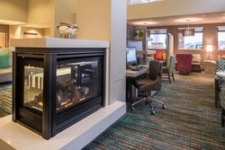  - Residence Inn by Marriott Westport Maryland Heights