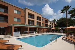  - Courtyard by Marriott Hotel Lakeland