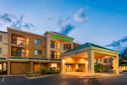  - Courtyard by Marriott Hotel Lakeland