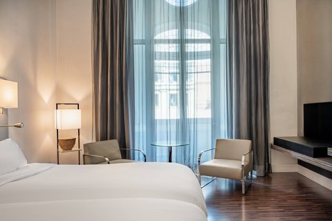 HOTEL PALACIO DEL RETIRO - Photo 6