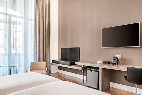 HOTEL PALACIO DEL RETIRO - Photo 8