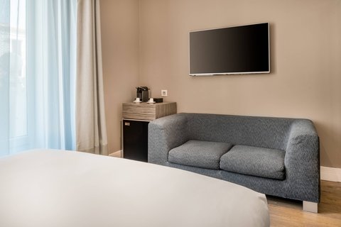 HOTEL PALACIO DEL RETIRO - Photo 10