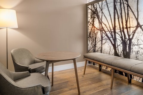 HOTEL PALACIO DEL RETIRO - Photo 11