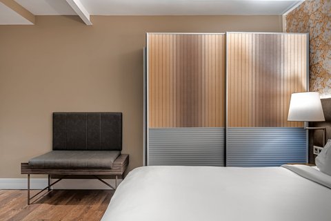 HOTEL PALACIO DEL RETIRO - Photo 12