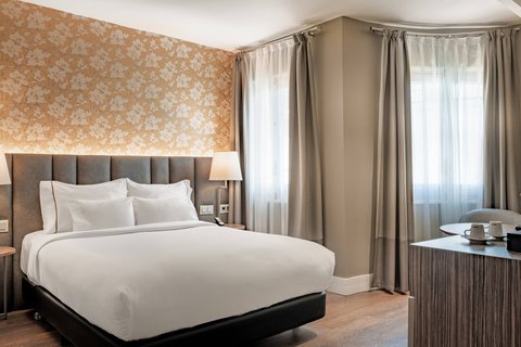 HOTEL PALACIO DEL RETIRO - Photo 13