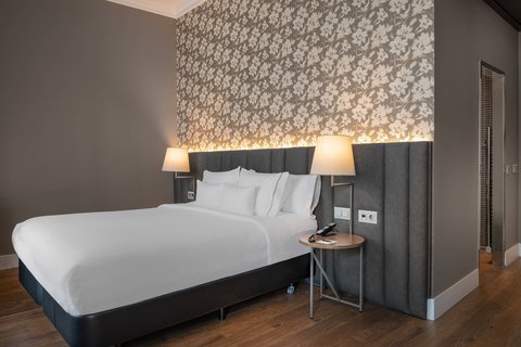 HOTEL PALACIO DEL RETIRO - Photo 18