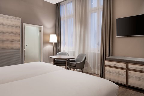 HOTEL PALACIO DEL RETIRO - Photo 19