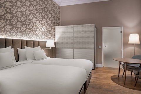 HOTEL PALACIO DEL RETIRO - Photo 20