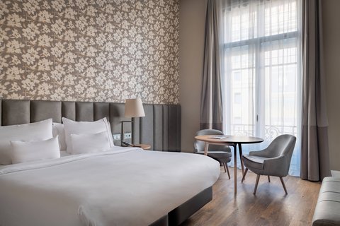 HOTEL PALACIO DEL RETIRO - Photo 21