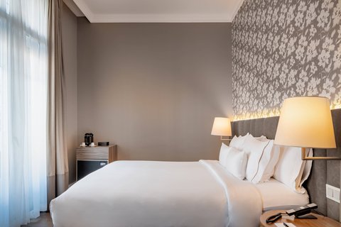 HOTEL PALACIO DEL RETIRO - Photo 22