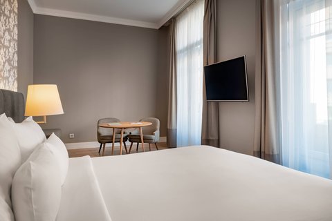 HOTEL PALACIO DEL RETIRO - Photo 23