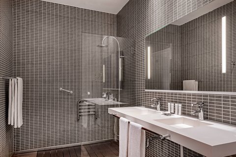 HOTEL PALACIO DEL RETIRO - Photo 25