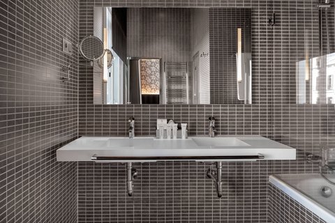 HOTEL PALACIO DEL RETIRO - Photo 27