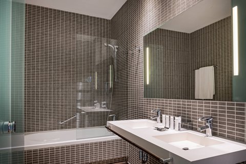 HOTEL PALACIO DEL RETIRO - Photo 28