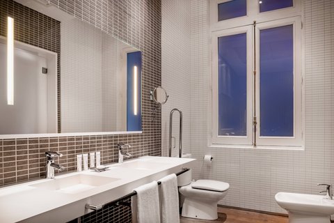 HOTEL PALACIO DEL RETIRO - Photo 29