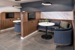  - Courtyard by Marriott Hotel Collierville