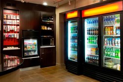  - Courtyard by Marriott Hotel Collierville