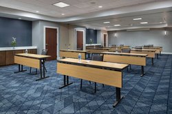  - Courtyard by Marriott Hotel Collierville