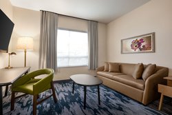  - Fairfield Inn & Suites by Marriott Bonita Springs - I-75, Exit 116