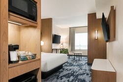  - Fairfield Inn & Suites by Marriott Bonita Springs - I-75, Exit 116