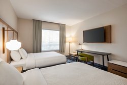  - Fairfield Inn & Suites by Marriott Bonita Springs - I-75, Exit 116