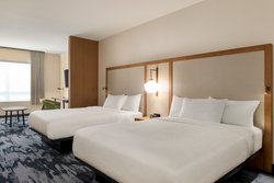  - Fairfield Inn & Suites by Marriott Bonita Springs - I-75, Exit 116