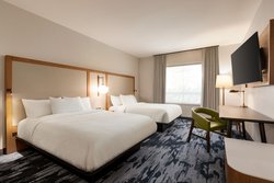  - Fairfield Inn & Suites by Marriott Bonita Springs - I-75, Exit 116