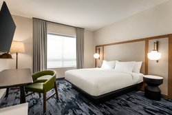  - Fairfield Inn & Suites by Marriott Bonita Springs - I-75, Exit 116