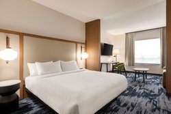  - Fairfield Inn & Suites by Marriott Bonita Springs - I-75, Exit 116