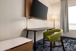  - Fairfield Inn & Suites by Marriott Bonita Springs - I-75, Exit 116