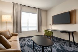  - Fairfield Inn & Suites by Marriott Bonita Springs - I-75, Exit 116