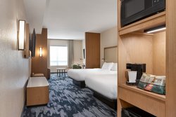  - Fairfield Inn & Suites by Marriott Bonita Springs - I-75, Exit 116