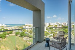  - Sheraton Puerto Rico Hotel & Casino San Juan