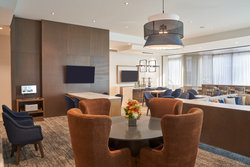  - Staybridge Suites Downtown Wilmington - I-95, Exit 7