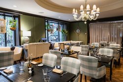  - InterContinental Hotel Montreal