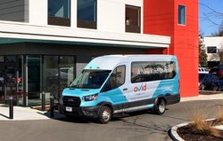  - Avid Hotel Airport Area Denver