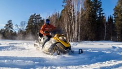  - Indianhead Ironwood Hotel