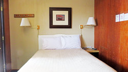  - Indianhead Ironwood Hotel