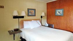  - Indianhead Ironwood Hotel