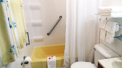  - Indianhead Ironwood Hotel